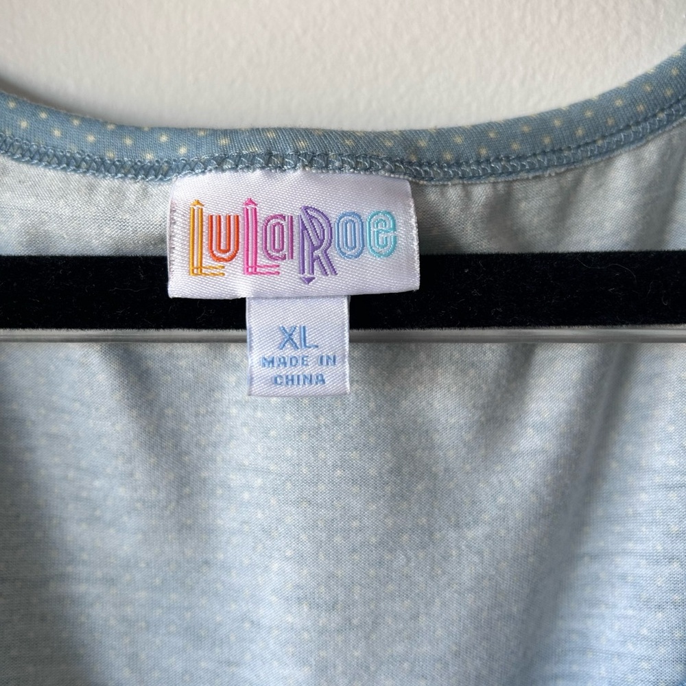 Lularoe Dress